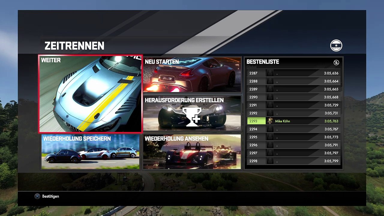 Driveclub™