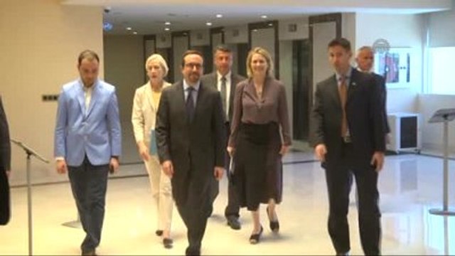 ABD'nin Ankara Büyükelçisi Bass - Güneydoğu İş Kadınları Zirvesi