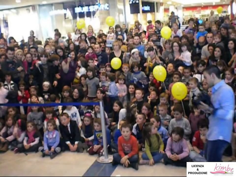 Peppa Pig - Auchan Cuneo