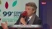 Électrification de l’Afrique : Jean-Louis Borloo fait « un grand appel » à la France