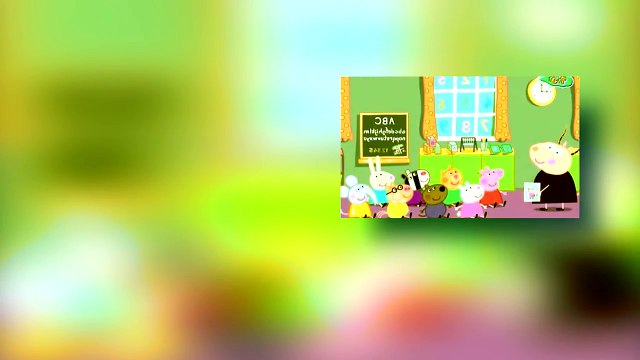 Peppa Pig en Francais Le correspondant