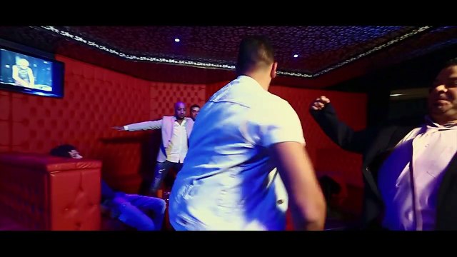 Kafon Feat Balti✪ Dynamite ✪