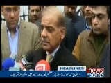 NewsONE Headlines 7PM, 31-May-2016