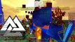 God Set PVP w/Woofless!? Minecraft COSMIC Faction Episode 1!