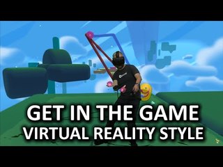 Mixed Reality Streaming Setup - How To: Advanced