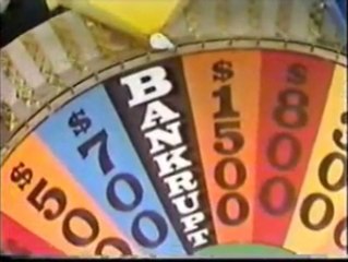 WOF (1980) Carole Mike Nancy