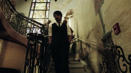 Luis Fonsi - Corazón En La Maleta