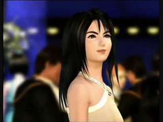 Celine Dion Final Fantasy 8, 9, and 10 Music Video