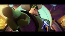 Ratchet e Clank - Trailer italiano ufficiale del film