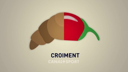 La Fête du Foot - CROIMENT