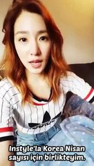 [TRSUB] Tiffany Pariste Part 2~Canlı yayın Türkçe Alyazılı