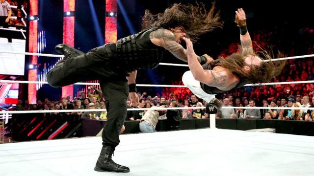 WWE Raw 30 May 2016 Full Show - WWE Monday Night Raw 5-30-2016 - WWE Raw 5-30-2016 [Part 1]