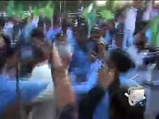 Yaade maazi azab hai ya rub...watch Ch Nisar