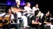 LoveBug- Jonas Brothers Cleveland ohio 8/22/08 [2nd row!!]
