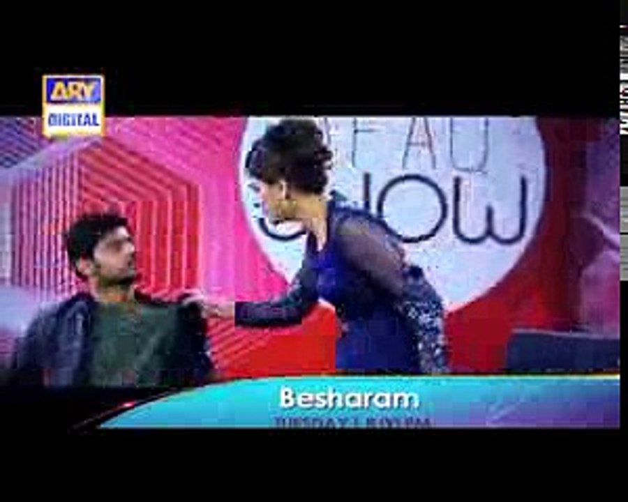 Besharam Drama next Episode –4 promo on ARY Digital 31 May – 2016 tonight