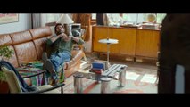Nuestros amantes - Tráiler Español HD [1080p]