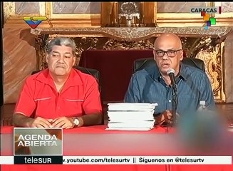 Solicitud de revocatorio tiene 10 mil firmas de venezolanos fallecidos