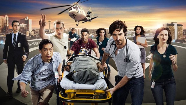Watch The Night Shift S3E1 Full Episode Online
