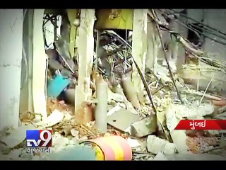 Fear of more mishaps stalks Dombivli - Tv9 Gujarati