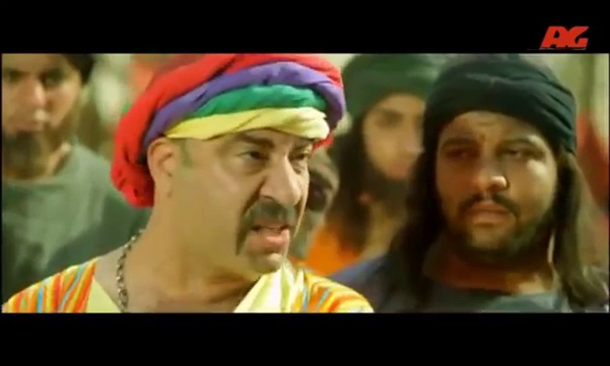 فيلم اللمبي في قريش الجزء الثاني 2016 - كامل (...