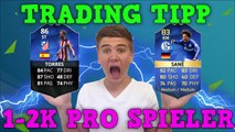 FIFA 16 TRADING TIPPS 50k PRO 1 STUNDE HEFTIGER PROFIT GRATIS COINS TRADING TIPPS DEUTSCH