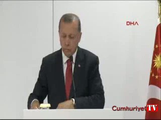 Erdoğan düşürülen uçak açıklaması: Bir pilotun hatası
