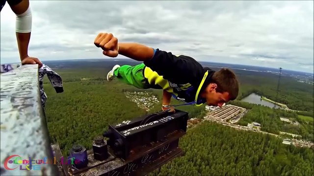 PEOPLE ARE AWESOME 2016 ◄(^.^)► PEOPLE ARE INSANE 2016 ✿ Colorful Life