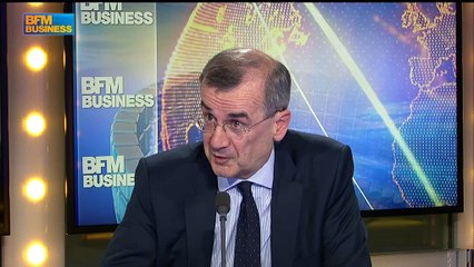 La place financière de Paris alerte contre la fusion des bourses de Londres et Francfort