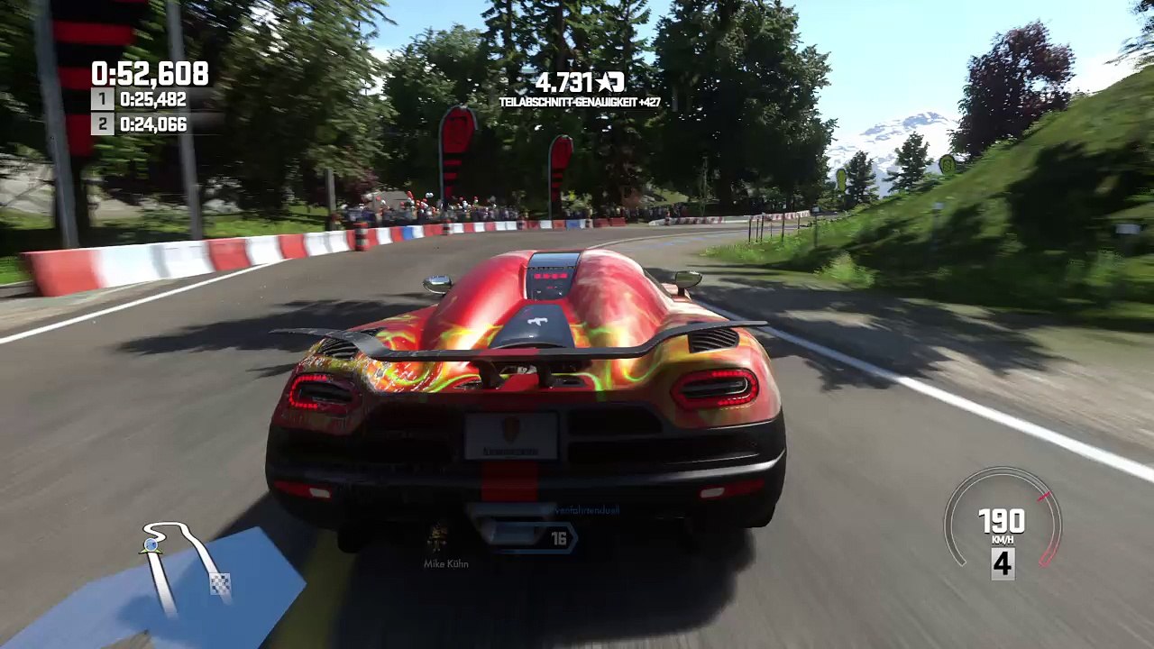 Driveclub™