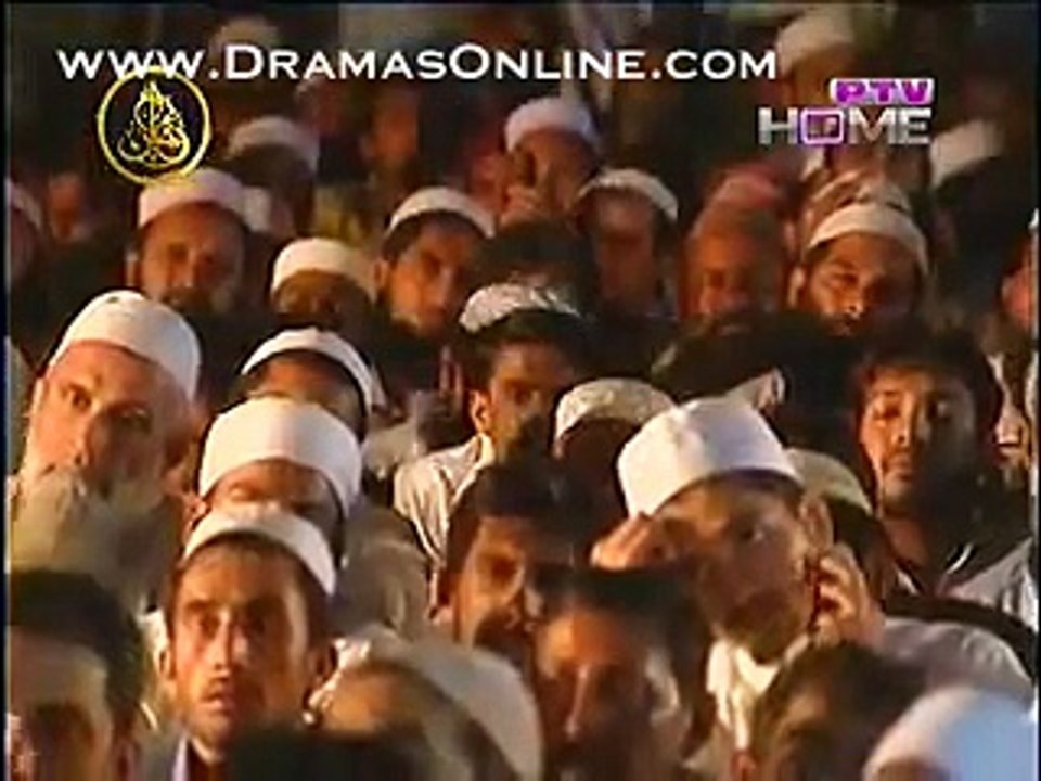 Hazrat Muhammad S.A.W Ki Zindgi By Maulana Tariq Jameel 2016 New bayan