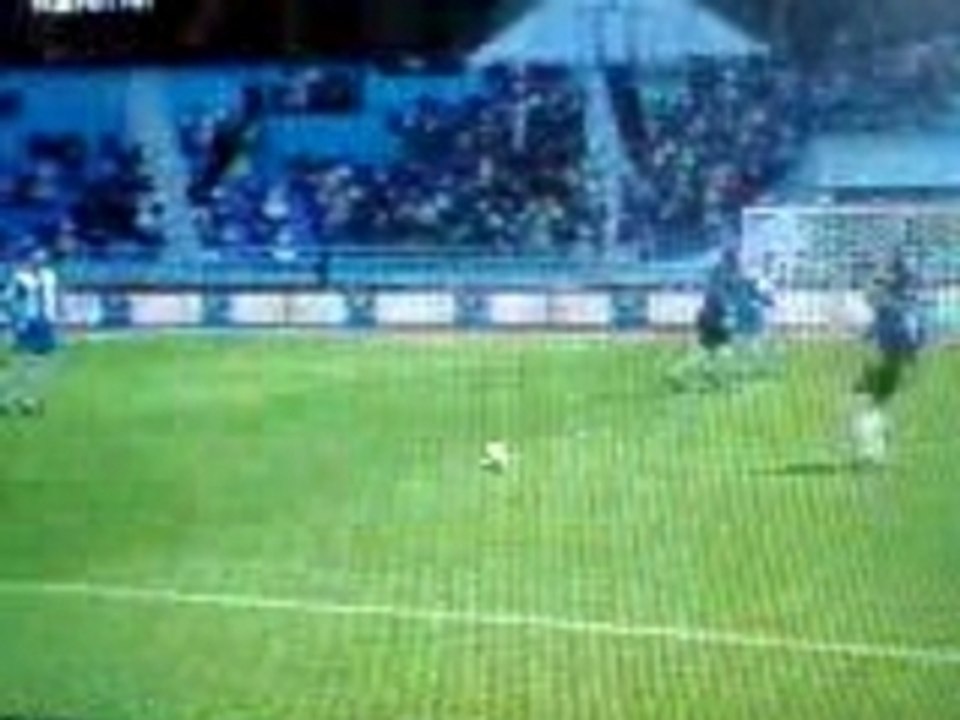 Classic Paul Scholes acte 2 PES6