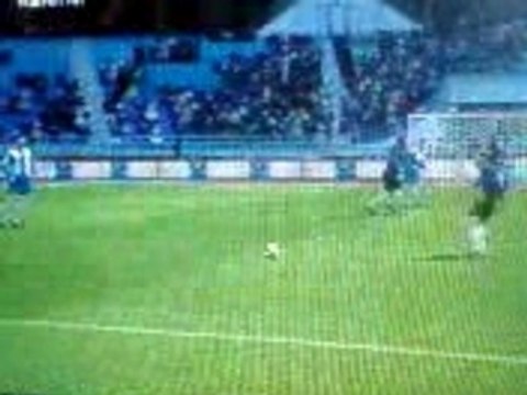 Classic Paul Scholes acte 2 PES6