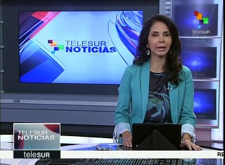 Continúa en Colombia la Minga Agraria Nacional