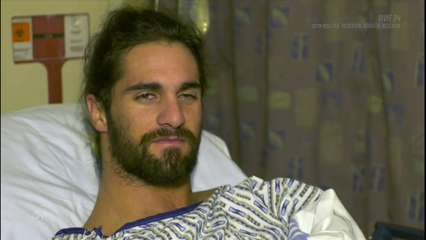 WWE 24: Seth Rollins (Redesign, Rebuild, Reclaim) - 5/30/16 - [30th May 2016] - 30/5/2016 Full Show (WWE Network Exclusive) [Better Quality]
