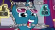 Creampuff Talks: Canterlot Boutique