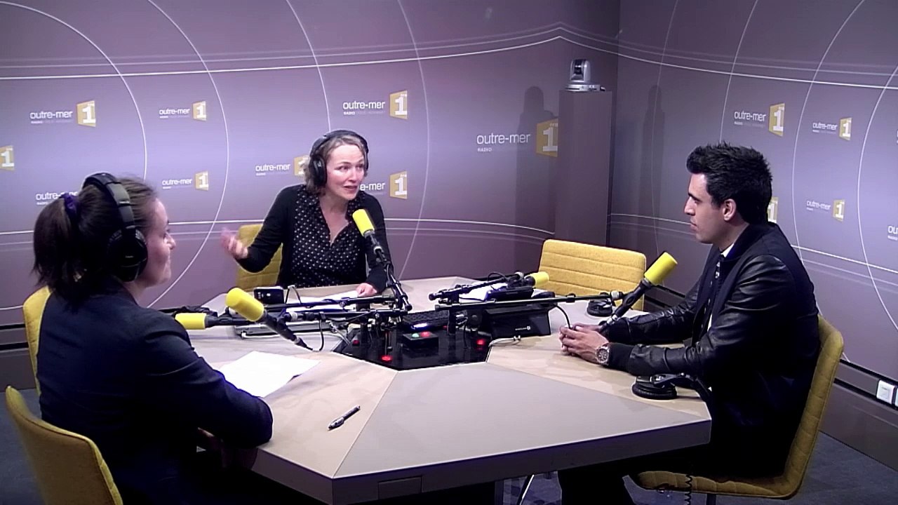 Connaissez-vous la super-crevette qui fait des étincelles ?