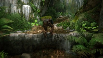 Uncharted 4: A Thief’s End 🎮