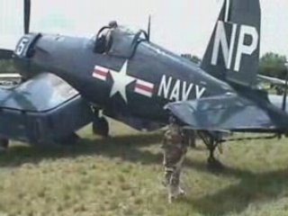 WWII Aviation & Geneseo Air Show ✈️