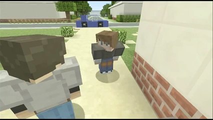 Smosh - April First Minecraft