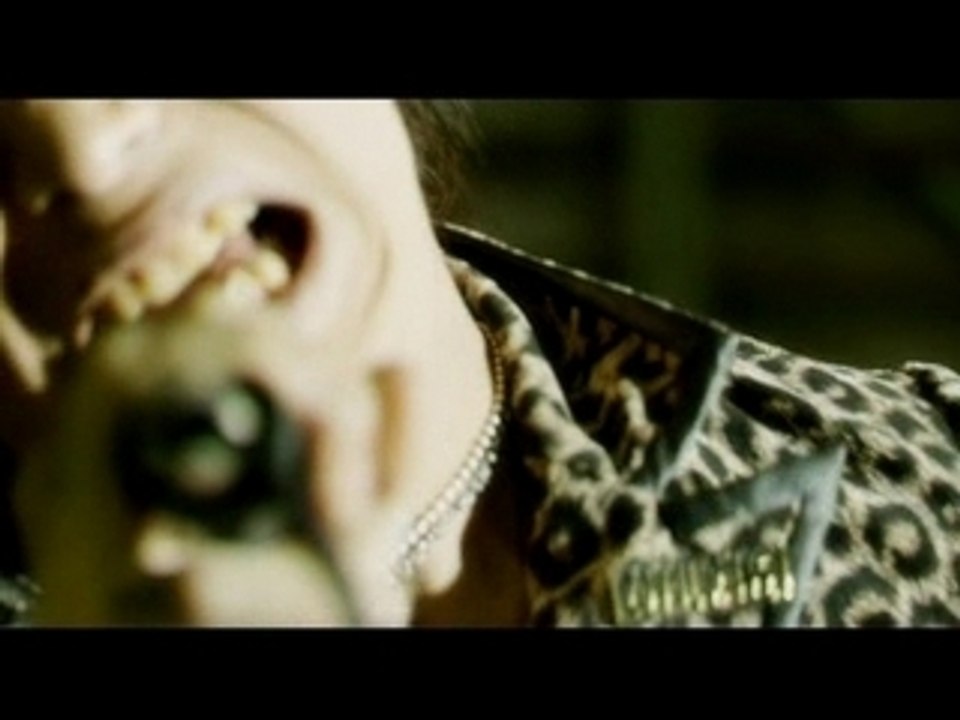 Dir en grey - 鼓動 (KODOU)