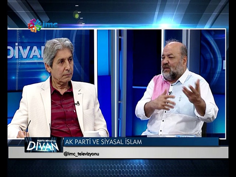 Divan (29 Mayıs 2016)