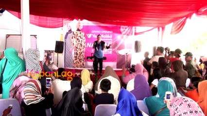 Sambut Ramadan Nassar Punya Pacar Baru?