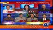 Report card on Geo News - 31st May 2016