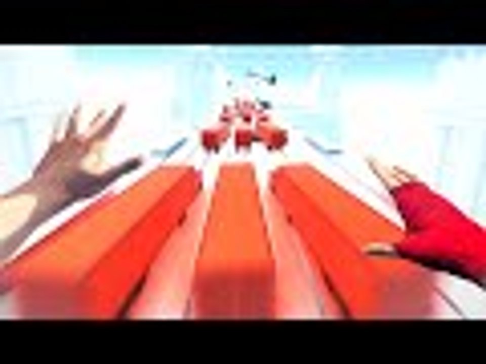 Kwebbelkop | FIRST PERSON FREE RUNNING!