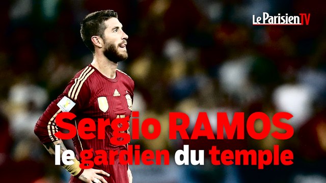 Euro 2016, Sergio Ramos : Le gardien du temple