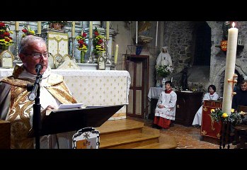 Veillee Pascale 2016