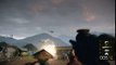 Battlefield: Bad Company 2: Vietnam - Awesome huey headshot