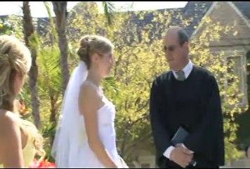 Quand le témoin ruine le mariage bien comme il faut... Fail