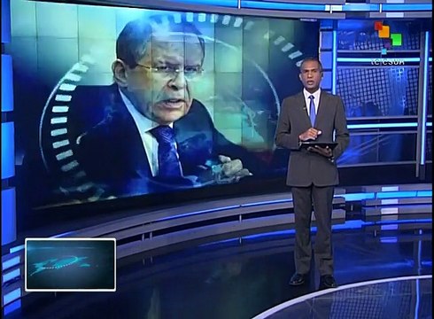 Esta semana vence decisión rusa de no atacar a yihadistas en Siria