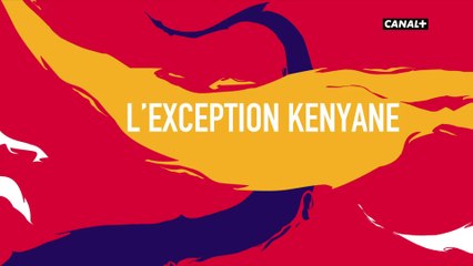 L'exception kenyane - Talents d'Afrique du 16/05